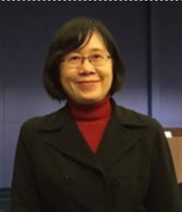 photo of Ching-Fang "Ann" Hsieh