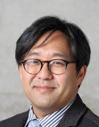photo of Dr. James Kim